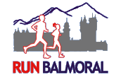 Run Balmoral Logo
