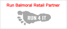 Run 4 It - 2012 Run Balmoral Retail Partner