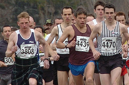 Run Balmoral