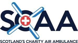 SCOTLAND’S CHARITY AIR AMBULANCE (SCAA)