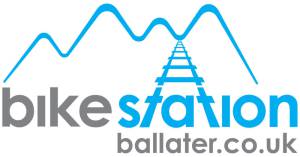 Bike Station Ballater