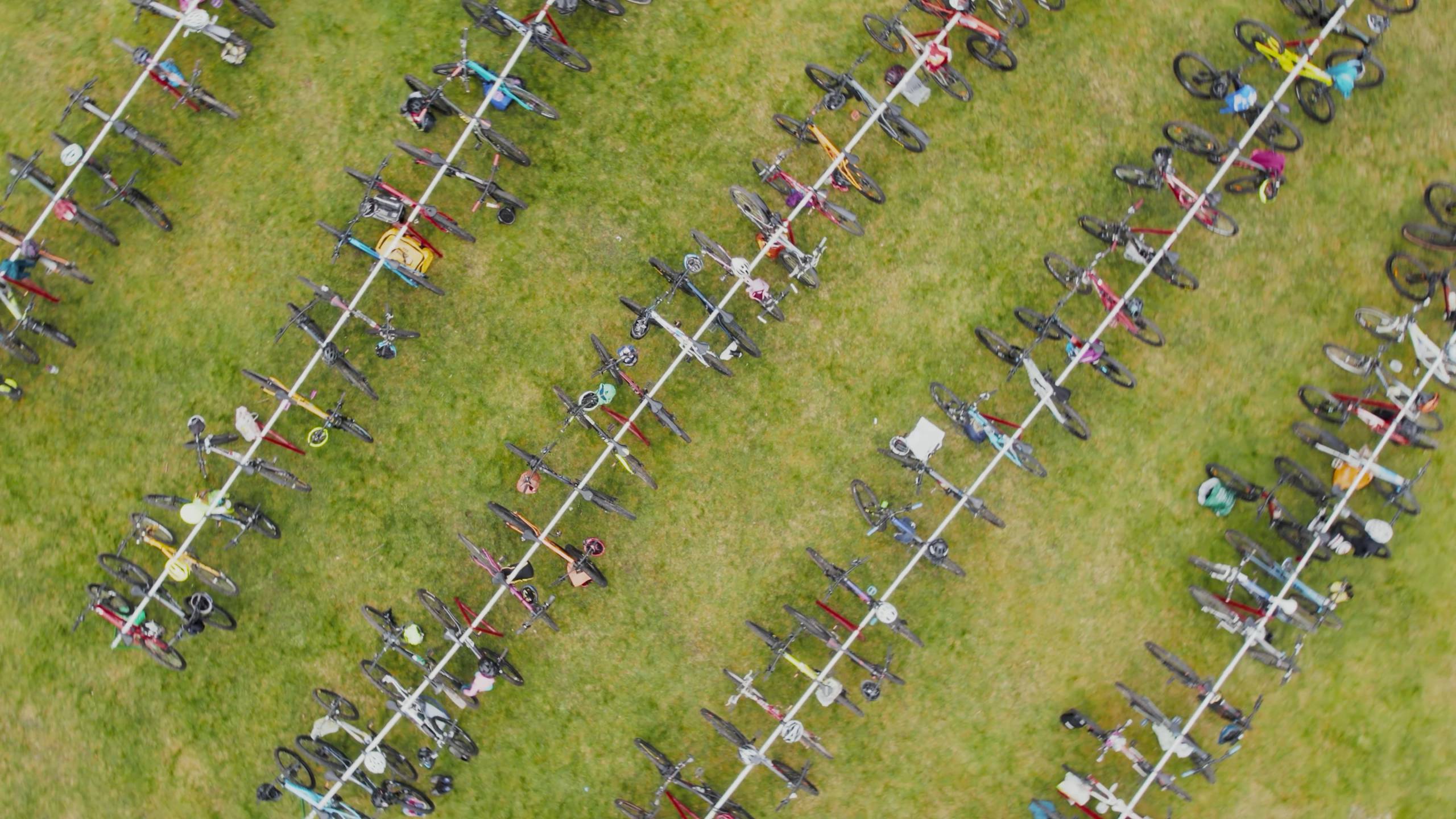 duathlon bikes