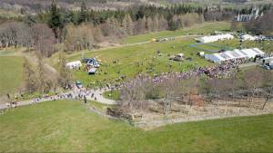 Event Overview via Drone