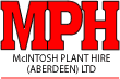 McIntosh Plant Hire